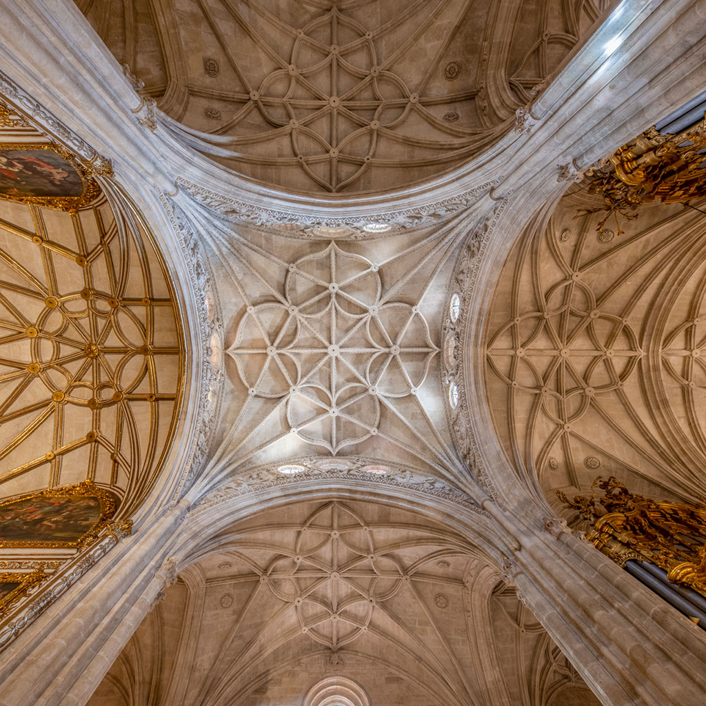 Catedral de Almería