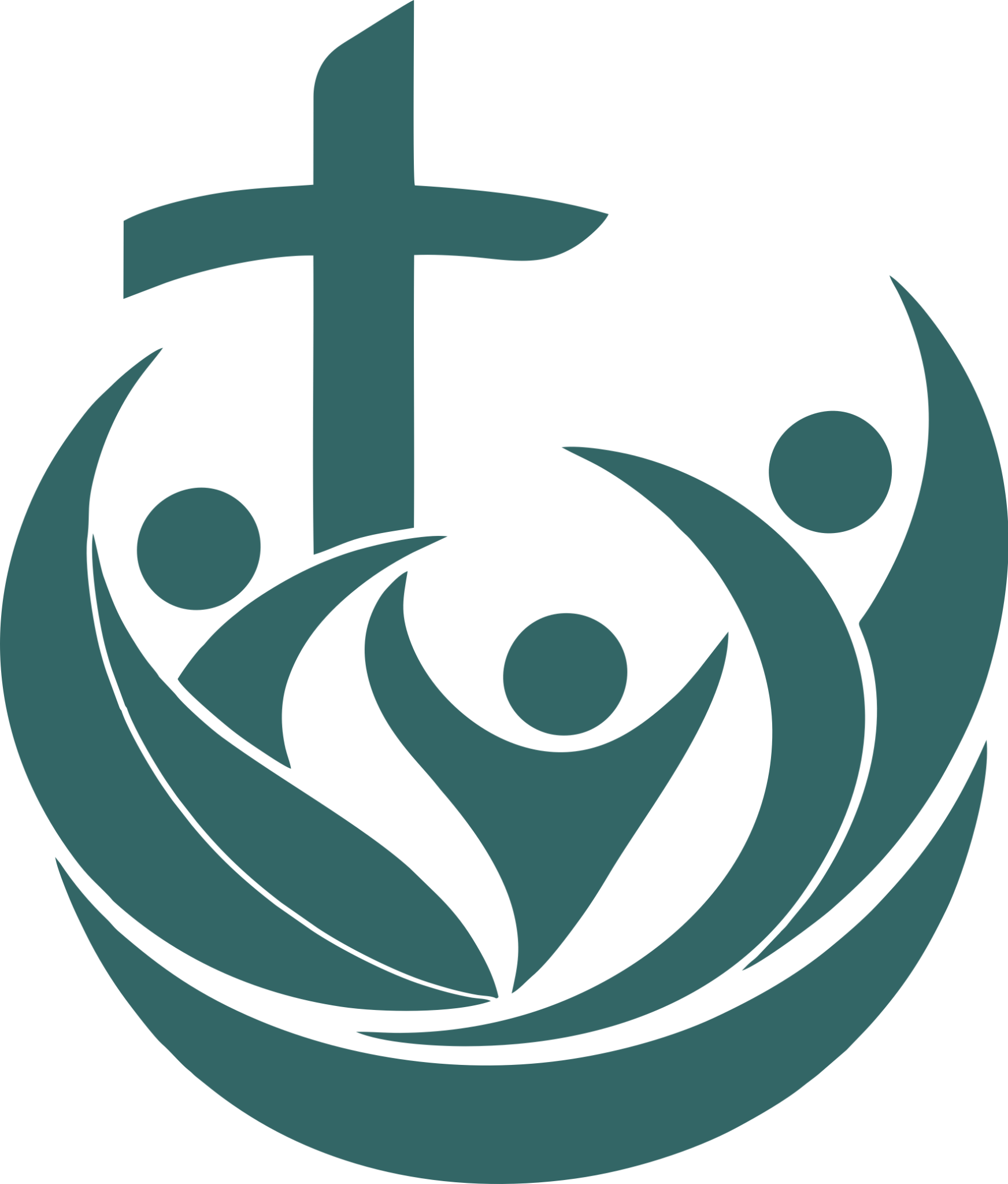 Logo del Plan Pastoral