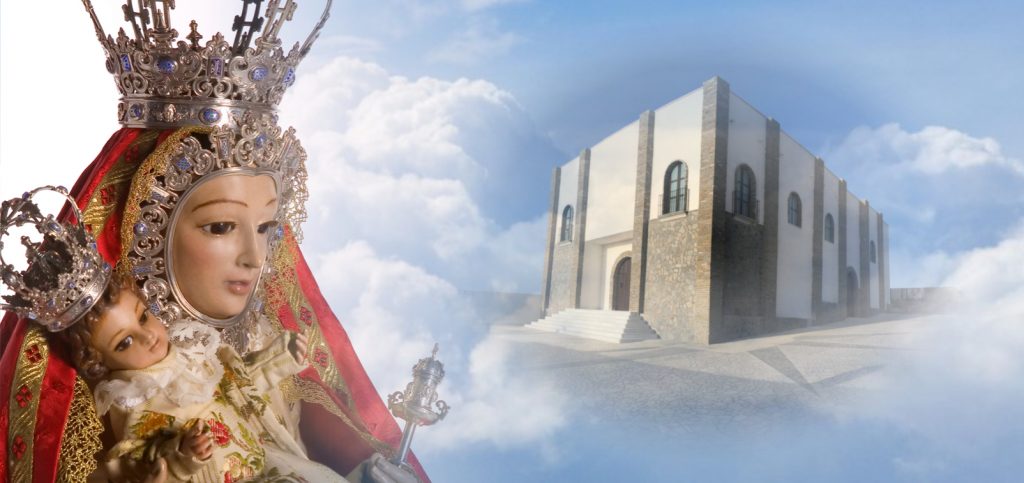 28 SEPTIEMBRE: Escuela de Oración en el Santuario de Nuestra Señora de la Cabeza en Monteagud