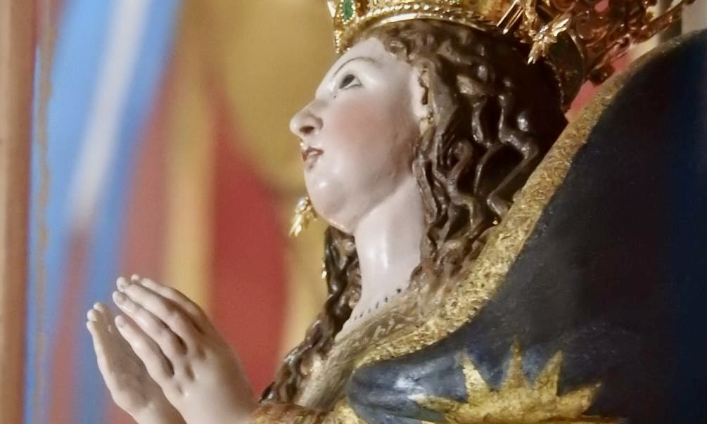 Arranca la escuela de oración preparatoria al Jubileo 2025