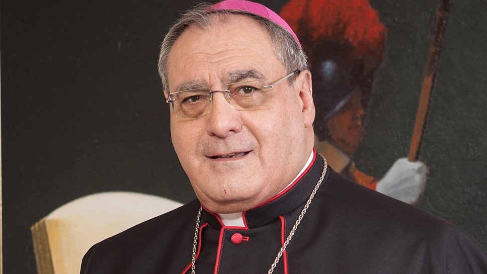 6 OCTUBRE: El arzobispo de Granada presidirá la Clausura del V Centenario de la Catedral de la Encarnación